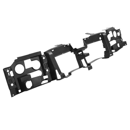 Header Panel for Chevrolet Trailblazer (2002–2009) Radiator Support