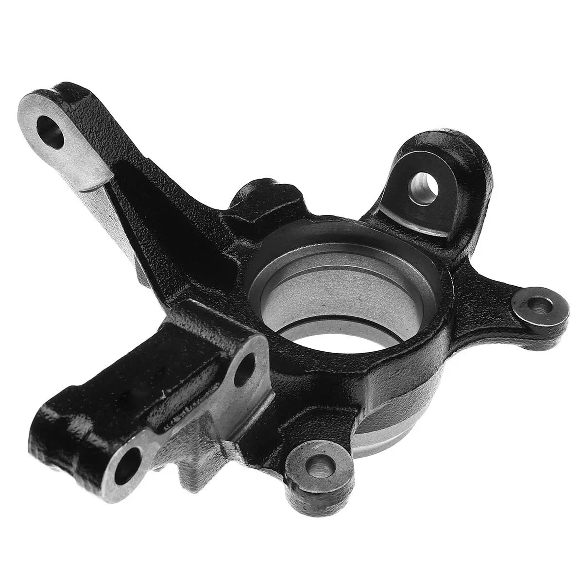1995–1999 Nissan Sentra Front Right Steering Knuckle