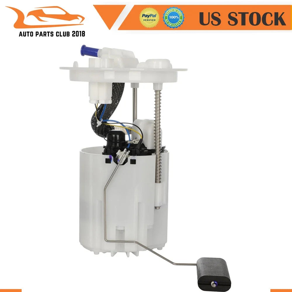 Fuel Pump Assembly for Ford Focus (2012–2016)
