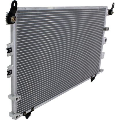 AC Condenser for Toyota Sequoia (2001–2007)