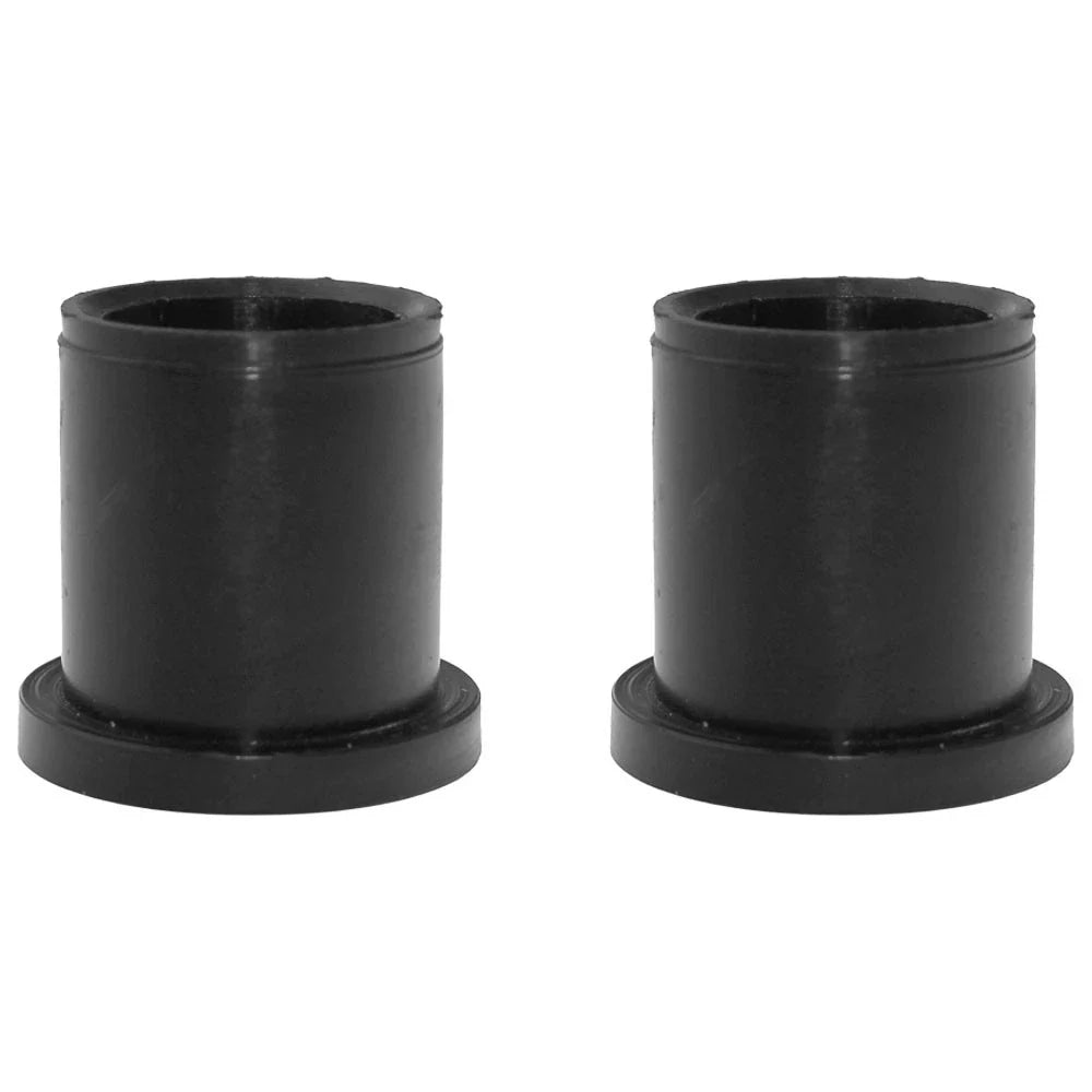 2X Flange Bearings 741-0516A for Cub Cadet RZT LGT SLT SLTX LGTX GT LT LTX