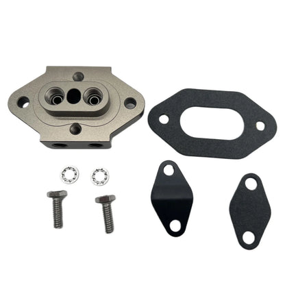 Manifold Assy Kit for Alpha One Gen Bravo MerCruiser (8M0137703, 98825A)