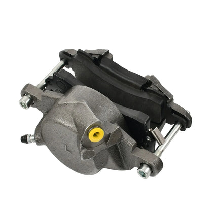 Disc Brake Kit Front for GM A Body Chevy Chevelle 1964-1974