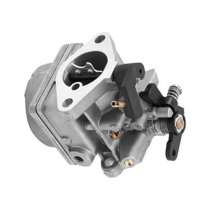 4 Mercury Carburetors for 6HP 4-Stroke (804766T03, 804766A04)