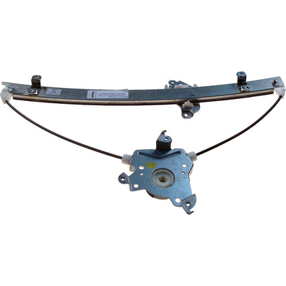 Window Regulator Front Right for Toyota Hilux N70