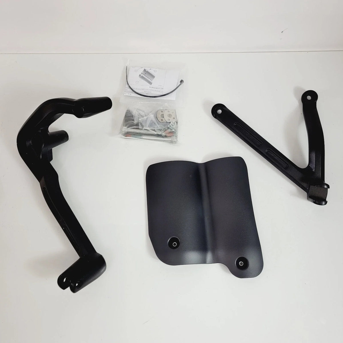 Passenger Footpeg Mount Kit for Sportster S Harley-Davidson 2021-2023