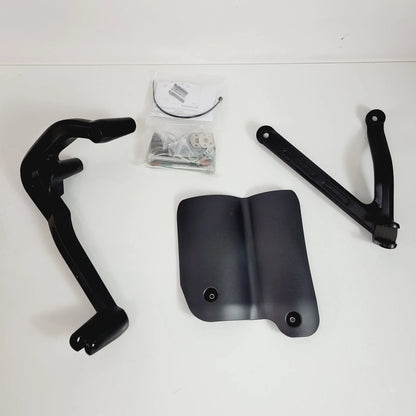 Passenger Footpeg Mount Kit for Sportster S Harley-Davidson 2021-2023