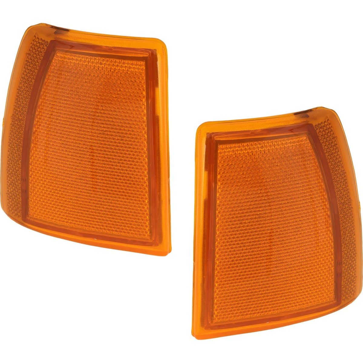 Set of 2 Corner Lights for Ford Ranger (1989–1992) & Explorer (1991–1994)