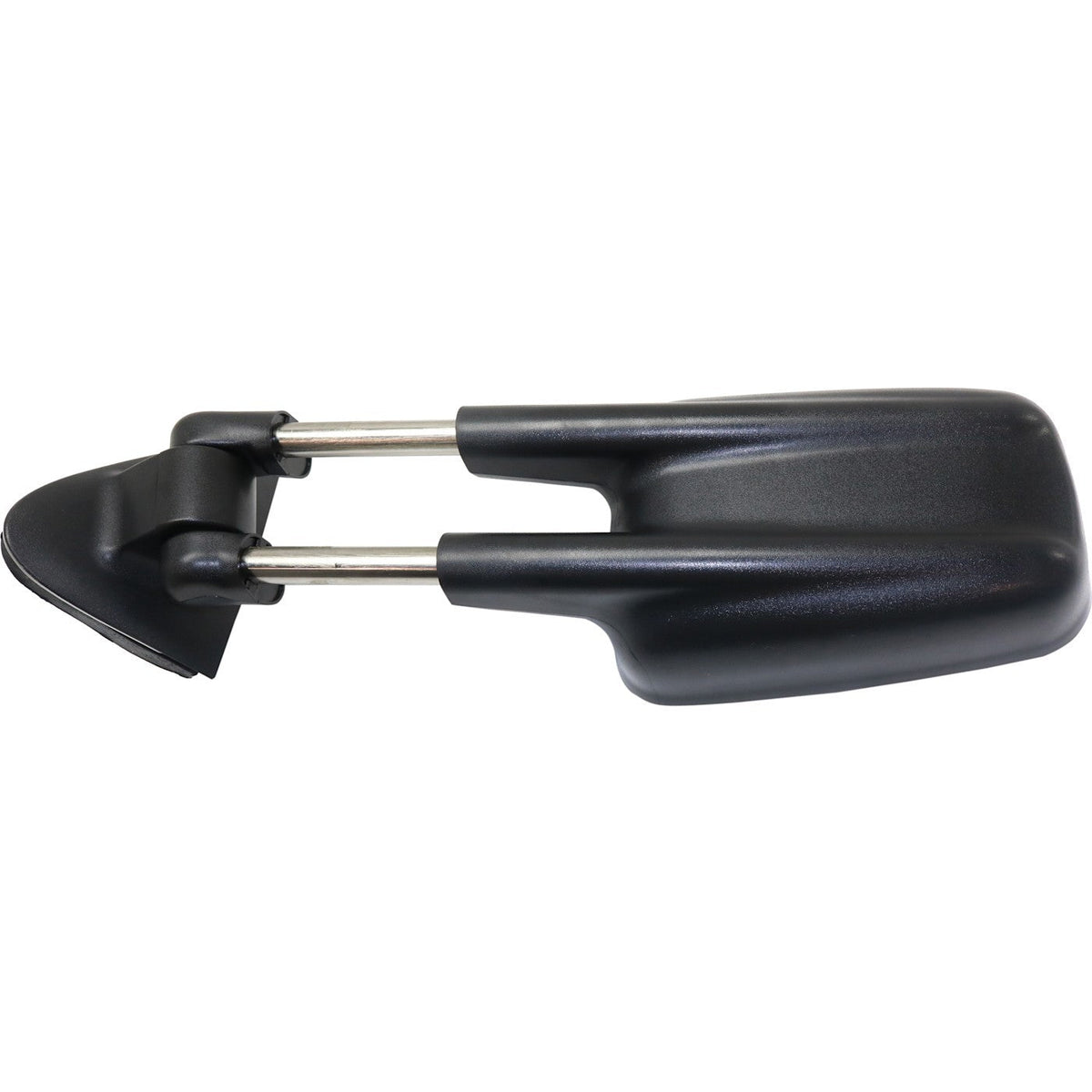 Dual Arm Telescoping Manual Mirror for Chevy Pickup Truck