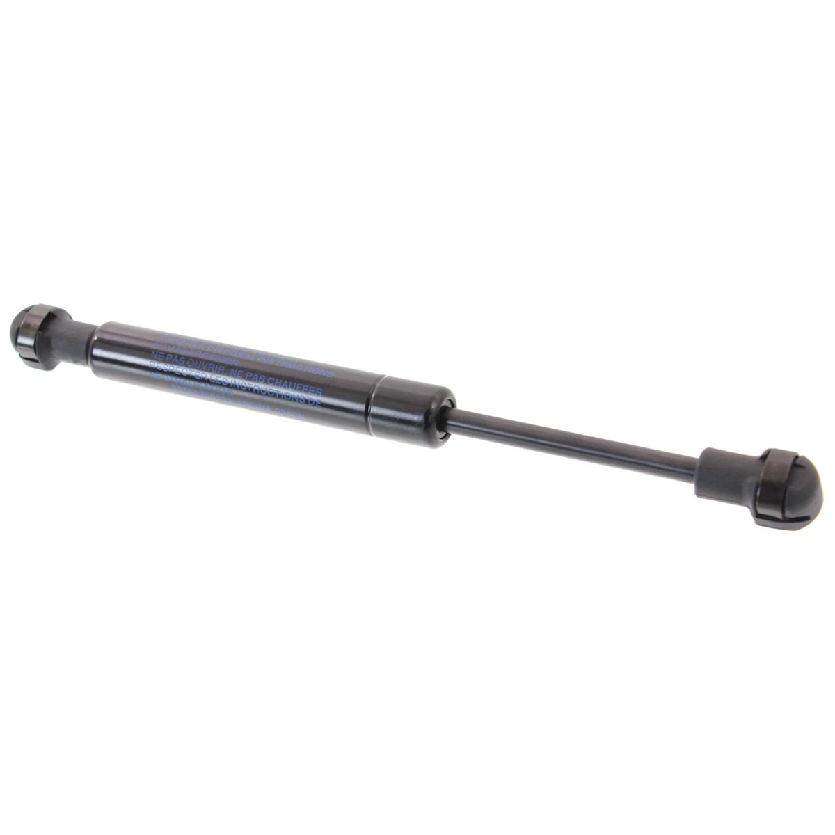 Trunk Lid Lift Supports Set of 2 for