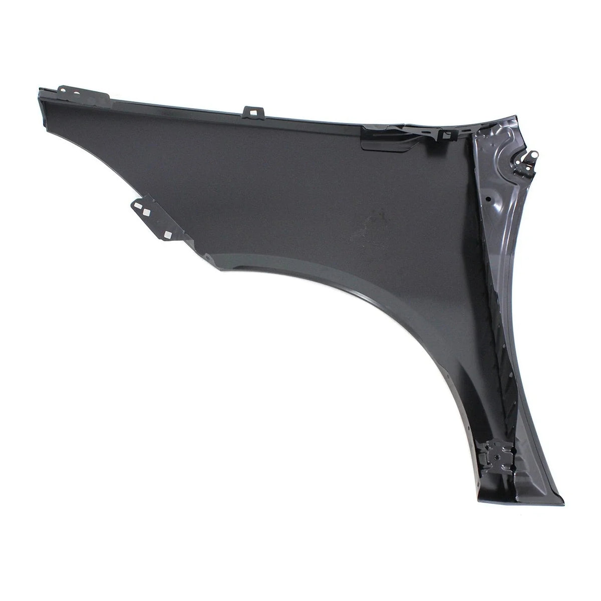 Front Fender Replacement for Dodge Dart (2013–2016) Driver/Passenger Side