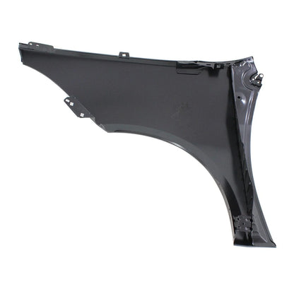 Front Fender Replacement for Dodge Dart (2013–2016) Driver/Passenger Side