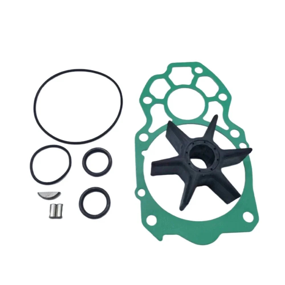 Water Pump Impeller Kit for Yamaha 225-350HP (2010–Present)