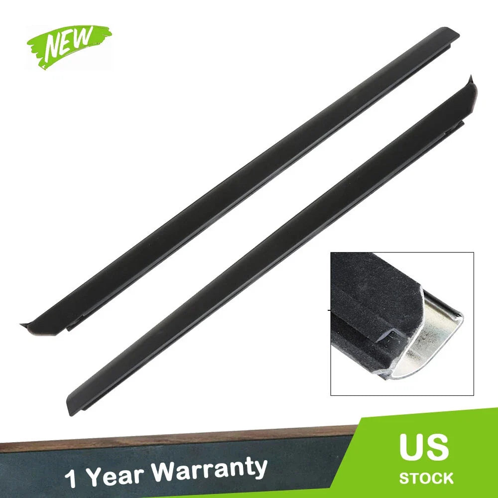 Outer Window Belt Molding Weatherstrip Seal for Ford Ranger (1999–2011)