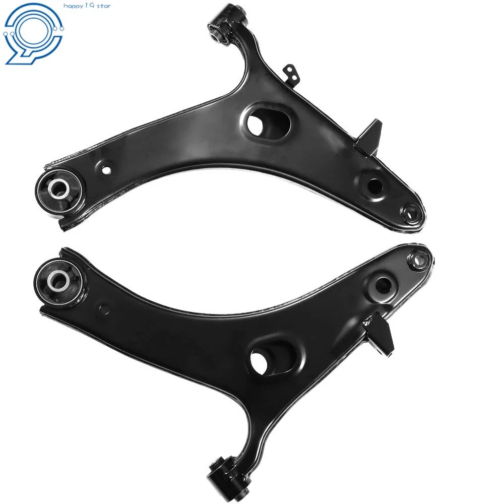 Front Lower Control Arms with Ball Joint for Subaru Forester (2009–2013) CMS801052