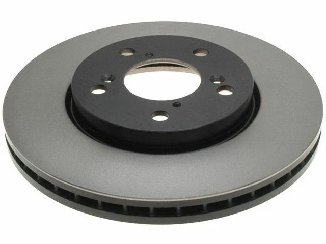 Front Brake Rotor for Mazda 3 Sport 2010, 2012 (C568FF)