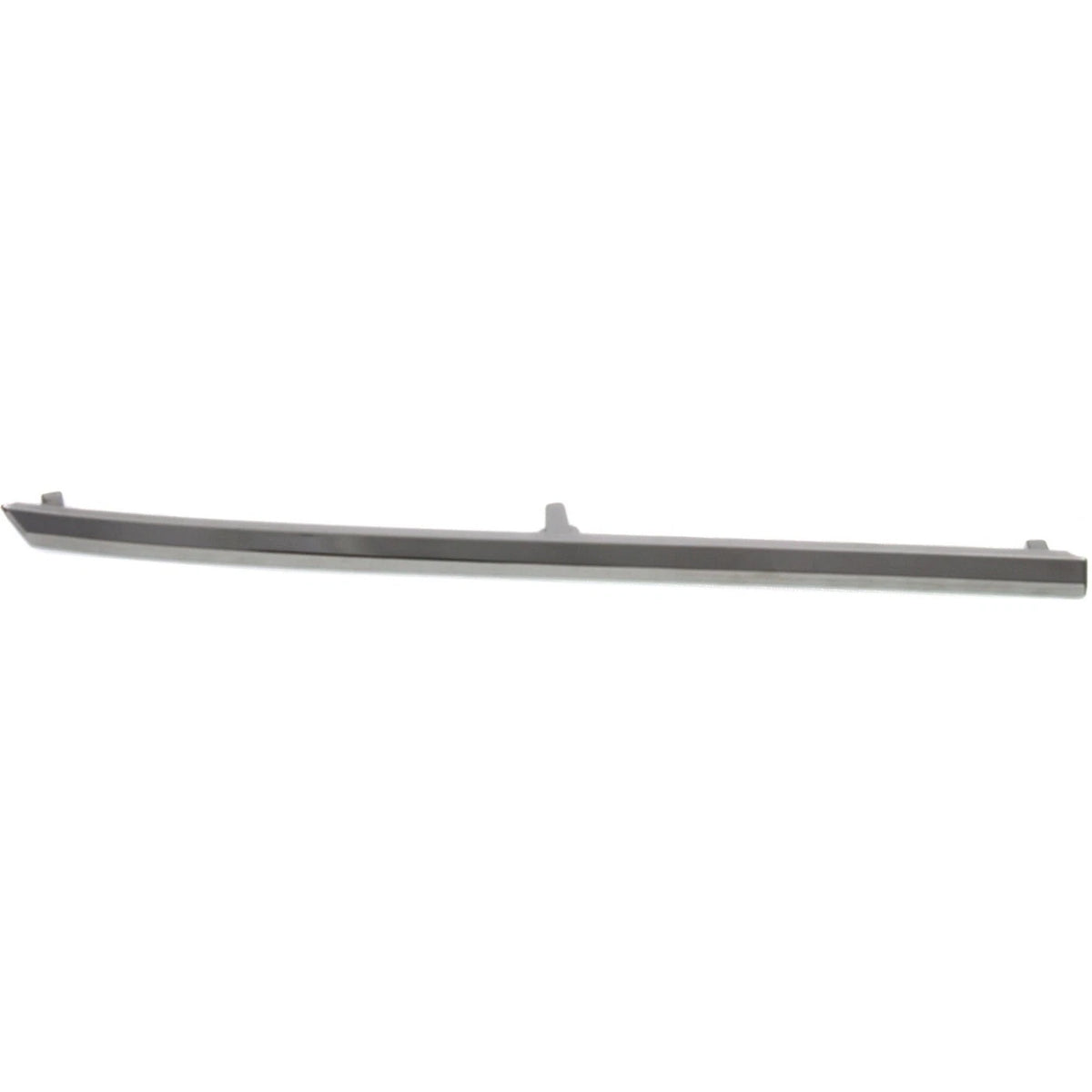 Grille Trim Set of 2 for Honda Accord (2013–2015) Left Right Center Molding