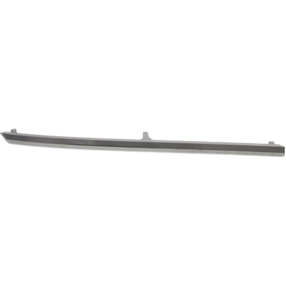 Grille Trim Set of 2 for Honda Accord (2013–2015) Left Right Center Molding