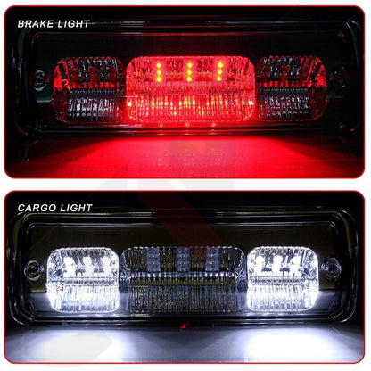 Third Brake Light Cargo Lamp for Ford F150 (2004–2008)