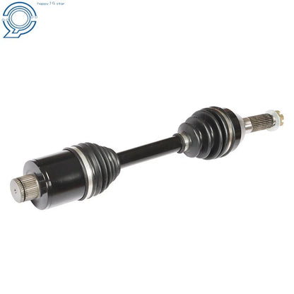 Rear Drive Shaft CV Axle for Polaris Sportsman 400/500/600/700 (03-05)