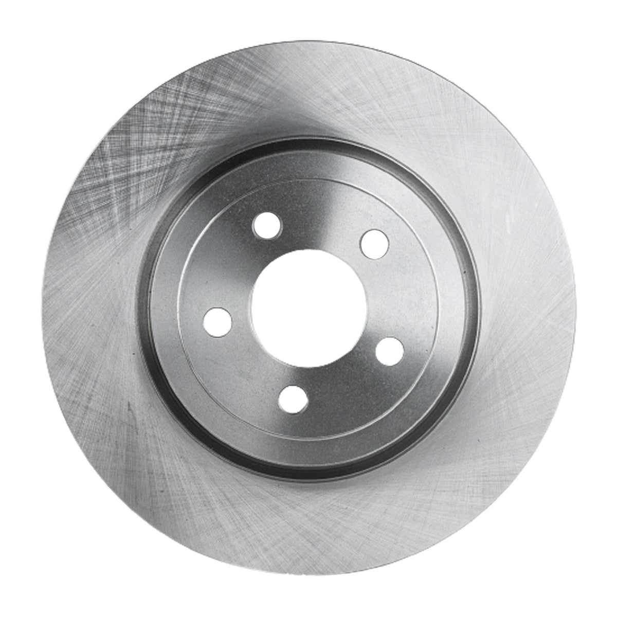 Brake Disc Rotor and Front Pad for Dodge Charger, Chrysler 300