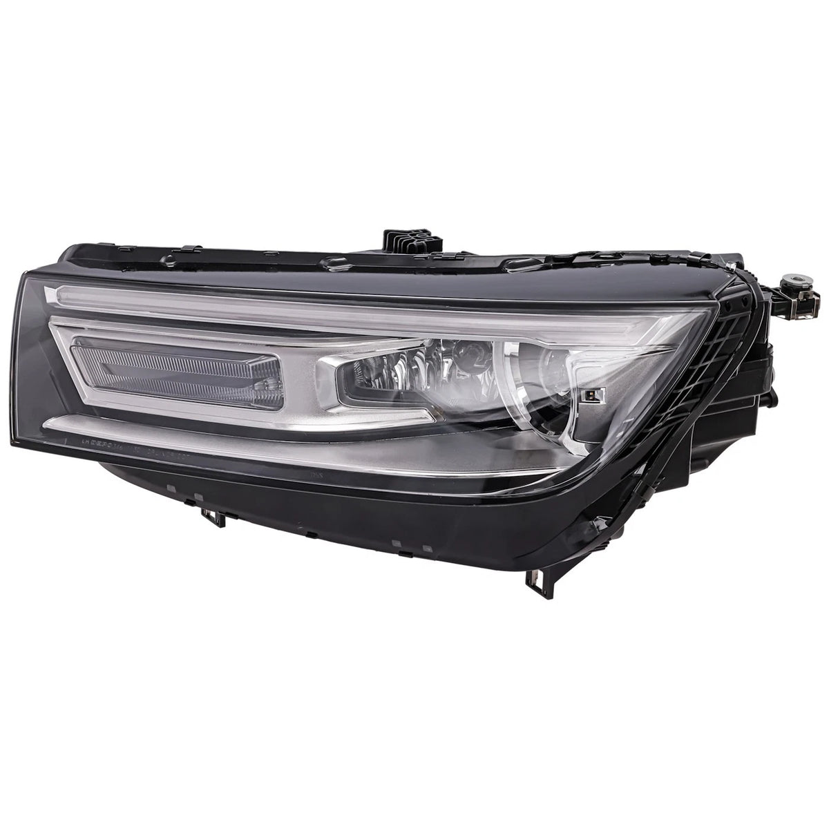 HID Headlight Set for Audi Q5 SQ5 (Driver & Passenger Side)
