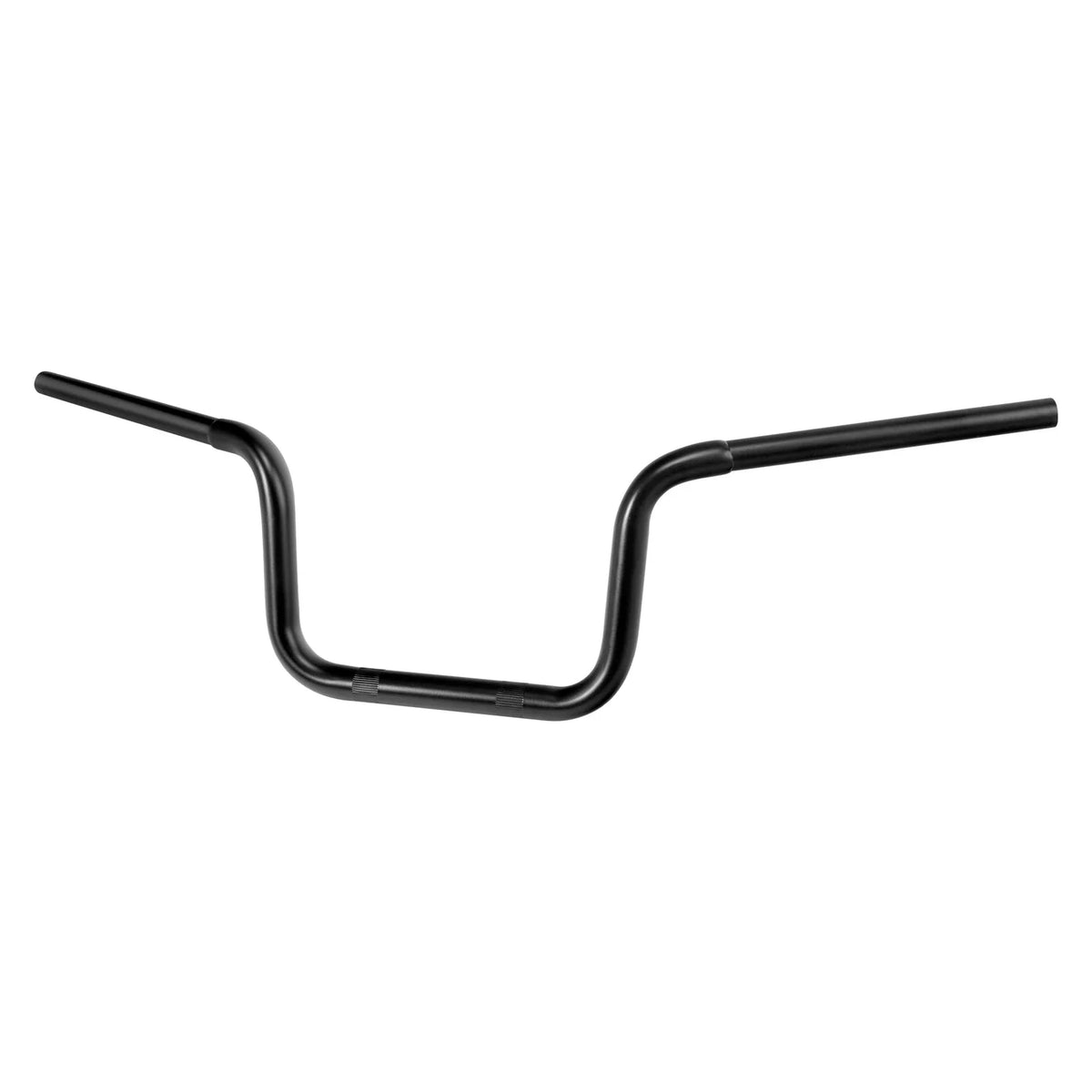 Matte Black 8" Rise 7/8" Handlebar for Harley Nightster Sportster S (2021–2024)