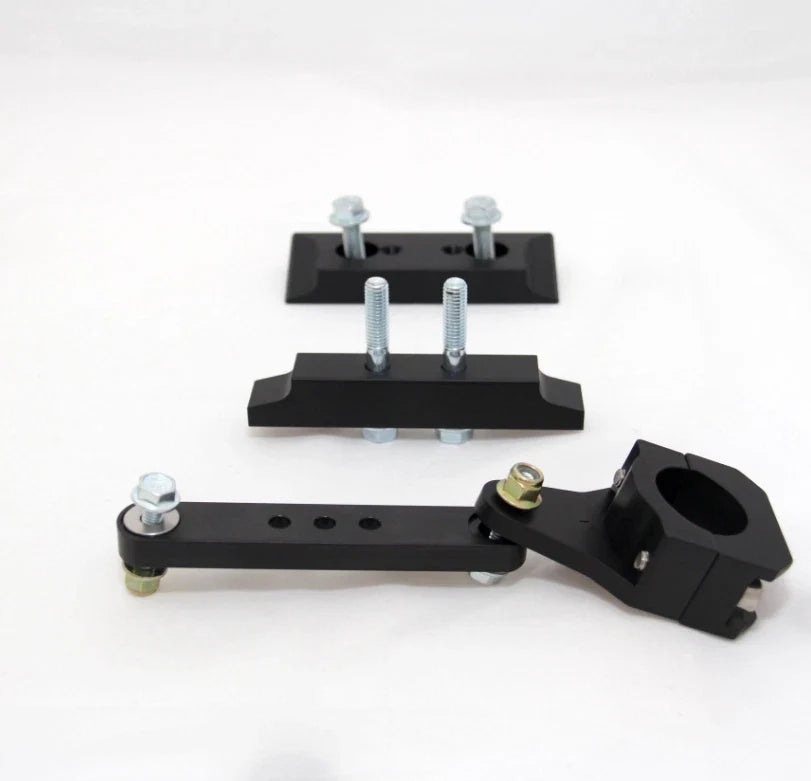 Mounting Kit for Suzuki LTR450 (2006–2009)