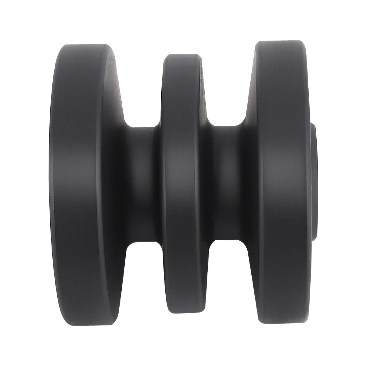 Bottom Roller for Bobcat Mini Track Loader MT50 MT52 MT55 MT85 (2000–2023)