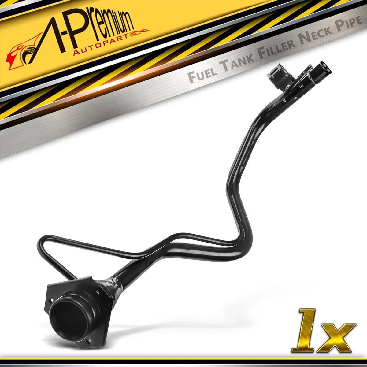 Fuel Tank Filler Neck for Ford Taurus Mercury Sable (1998–2003)