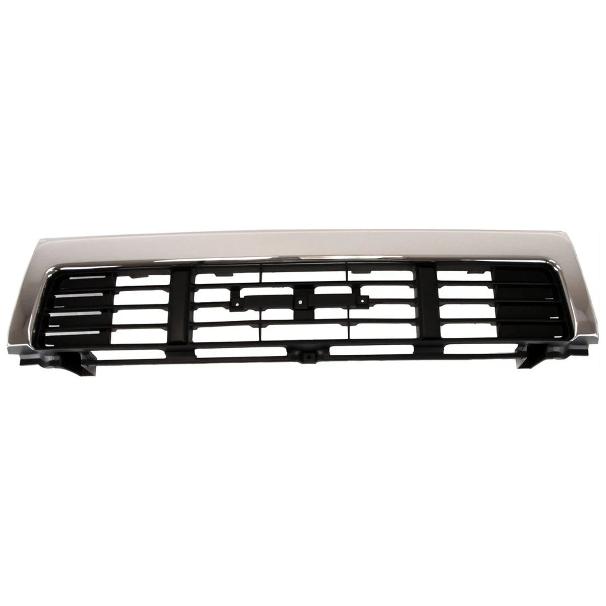 Grille Assembly for Toyota Pickup 4WD (1989–1991)