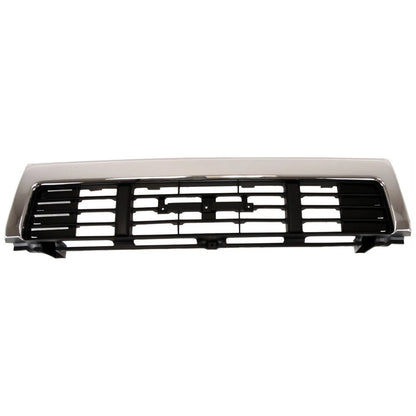 Grille Assembly for Toyota Pickup 4WD (1989–1991)