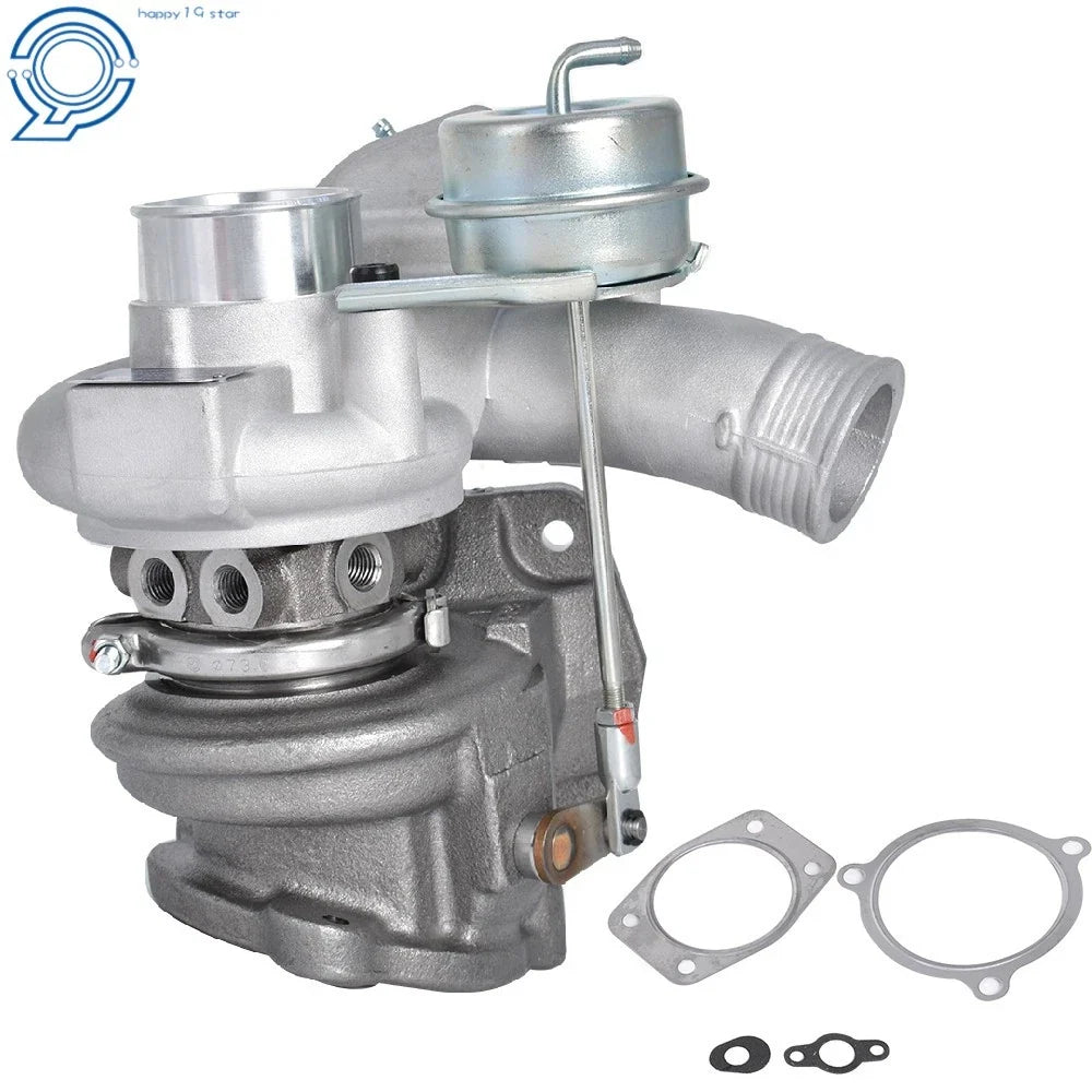 Turbocharger 49377-06201 for 2003-2009 Volvo XC70 2.5L