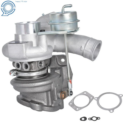 Turbocharger 49377-06201 for 2003-2009 Volvo XC70 2.5L