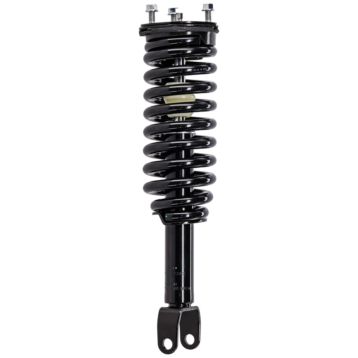 Set of 2 Fully Loaded Struts