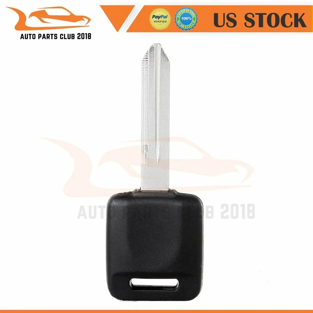 Key Entry Remote Fob for Nissan Quest (2004–2010)