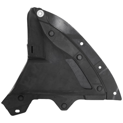 CAPA Engine Splash Shield for Mazda CX-30 (2020–2025) Front Passenger Side