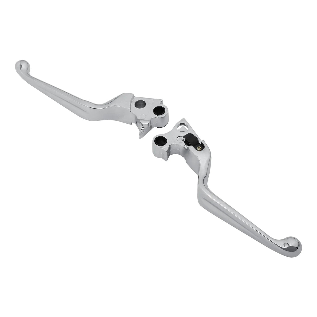 Brake Clutch Lever for Dyna Low Rider (1996–2010) & Road King