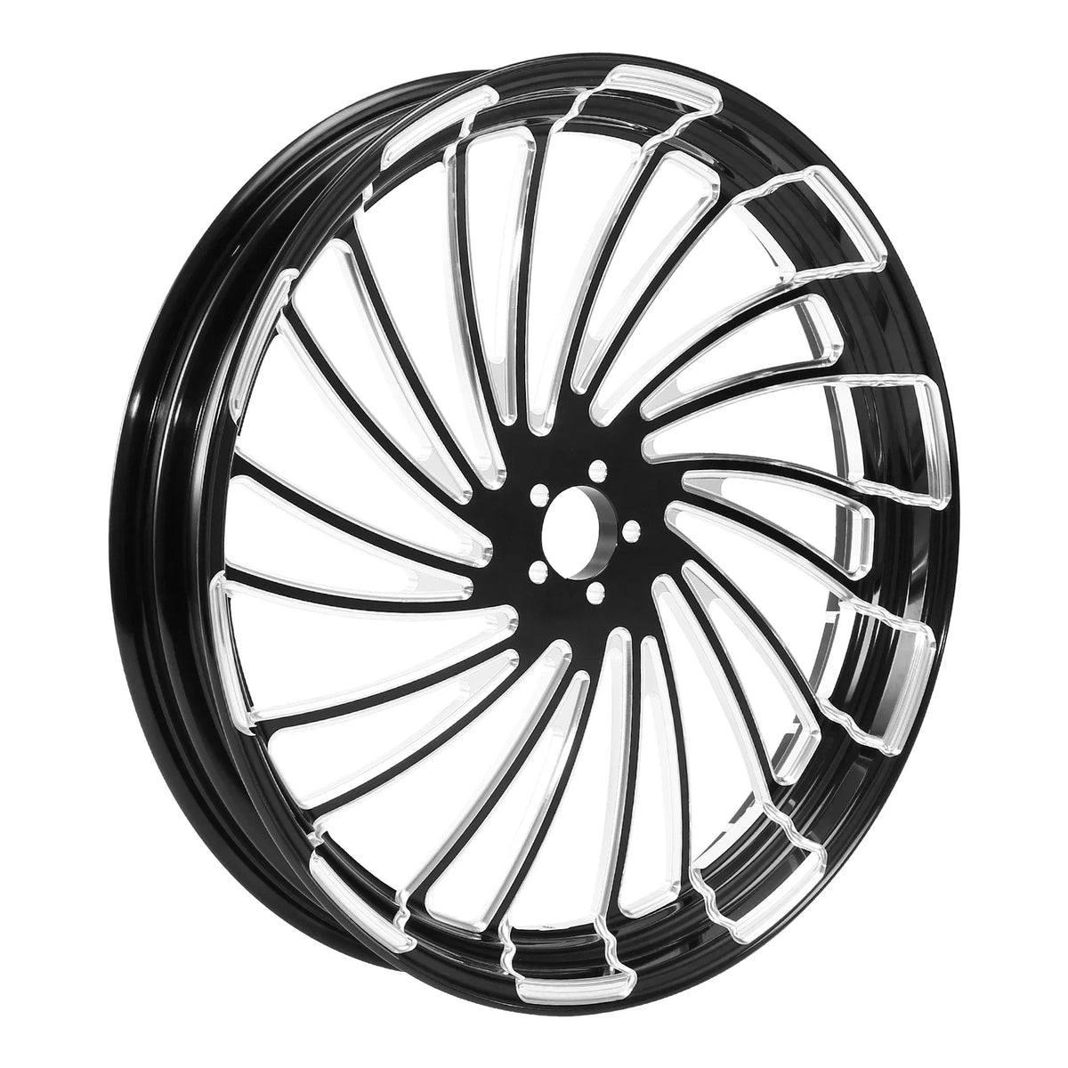 32" Front Wheel Rim for Harley Road Glide (1997–2021) ABS