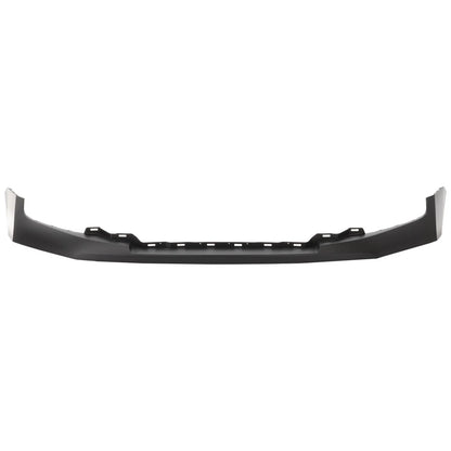 Front Upper Bumper Cover 620239FV1H for Nissan Titan (2020–2023)