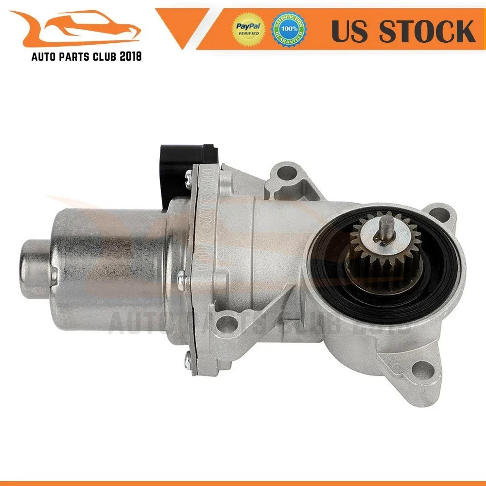 Transfer Case Motor for Chevrolet GMC Tahoe Silverado 4WD (2007–2018)