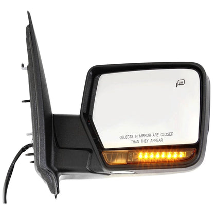 Heated Right Side Mirror for Lincoln Navigator, Ford Expedition