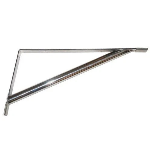JIF Stainless Steel Platform Bracket 14" EOK14 for