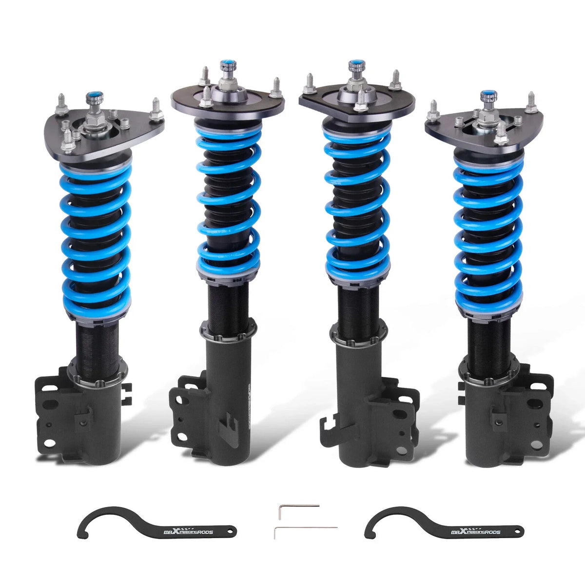 Coilovers Suspension Lowering Kit for Subaru Legacy (1993–1999)