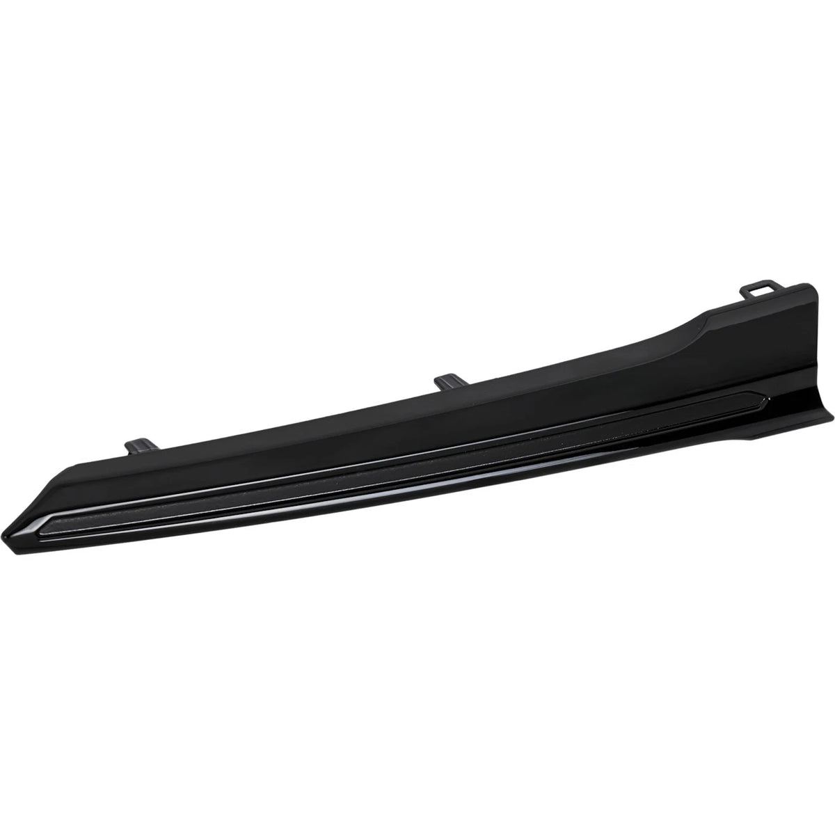 Grille Trims Set of 2 for Subaru Impreza (2017–2019)