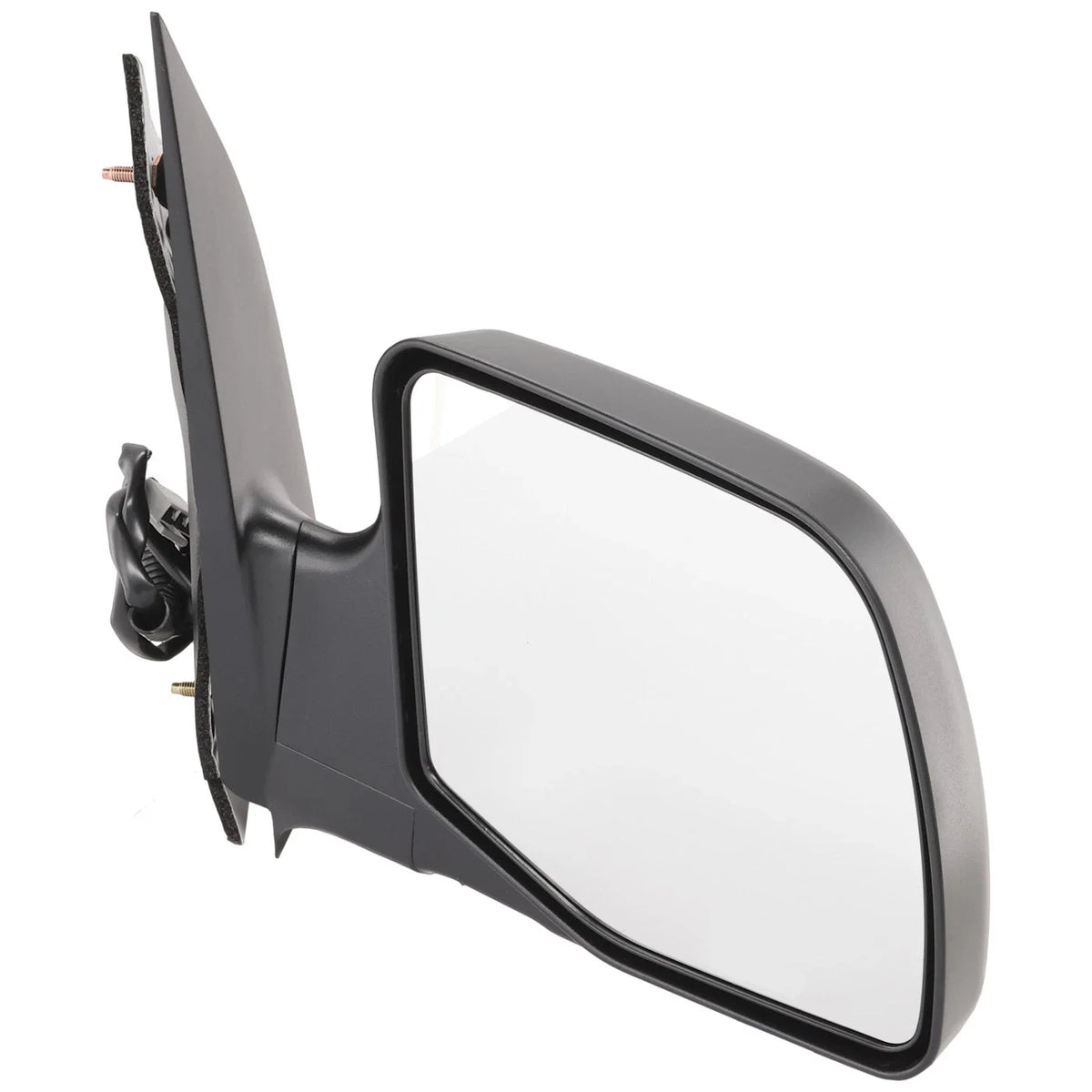 Heated Right Side Mirror Assembly for Ford E150 E250 E350 E450 Van