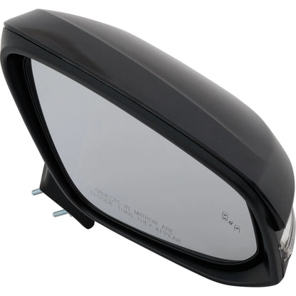Heated Passenger Right Side Mirror for Toyota Venza (2021–2024)