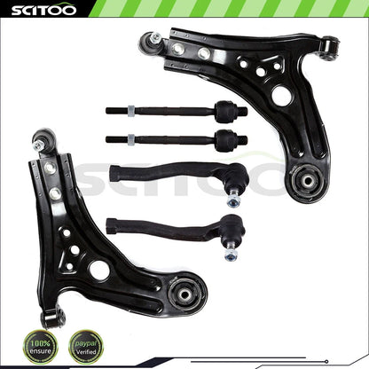Lower Front Control Arm for Swift (2004–2009) & Aveo (2004–2011)
