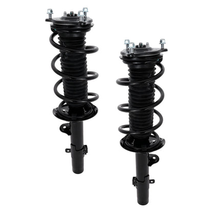 Pair Fully Loaded Strut Set