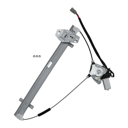 741010 Front Left Window Regulator for 1999-2002 Honda Odyssey